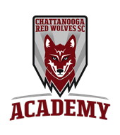 Red Wolves Academy Utah