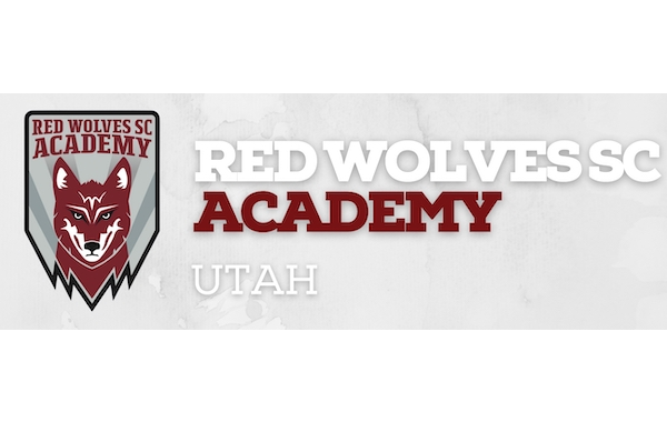  Academy U14/U16 Groups start to train